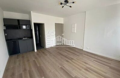 location appartement 395 € CC /mois à proximité de Hautes-Pyrénées (65)