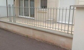 Appartement 2 Pièces 38 m² à louer à Rouen (76000)