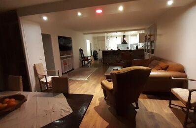 location appartement 1 800 € CC /mois à proximité de Guyancourt (78280)