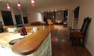 Appartement 5 Pièces 97 m² à louer à Châtenay-Malabry (92290)