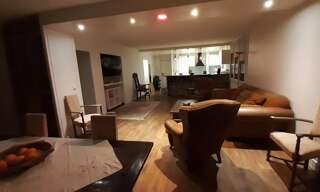 Appartement 5 Pièces 97 m² à louer à Châtenay-Malabry (92290)