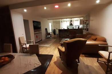 Appartement 5 pièces 1800 €