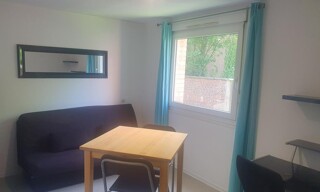 Appartement 1 Pièce 19 m² à louer à Lille (59000)