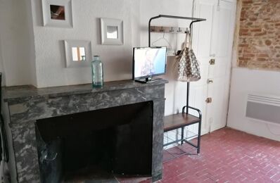 location appartement 450 € CC /mois à proximité de Rivesaltes (66600)