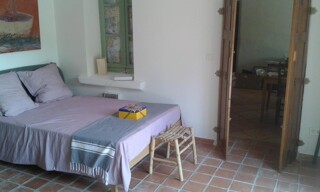 Appartement 1 Pièce 25 m² à louer à Gardanne (13120)