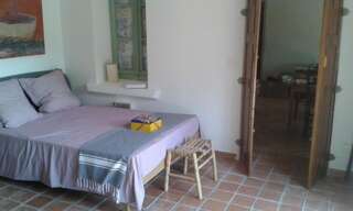 Appartement 1 Pièce 25 m² à louer à Gardanne (13120)