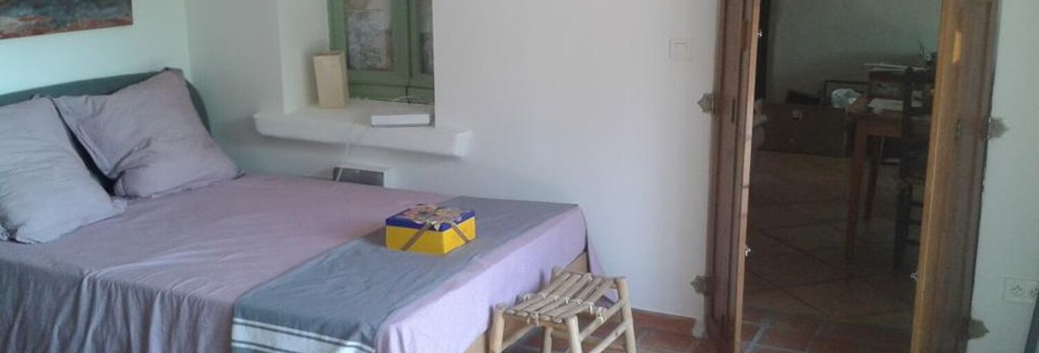 Appartement 1 Pièce 25 m² à louer à Gardanne (13120)