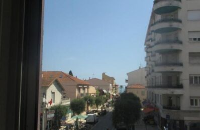 location appartement 883 € CC /mois à proximité de Nice (06200)