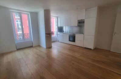 location appartement 1 250 € CC /mois à proximité de Pierrefitte-sur-Seine (93380)