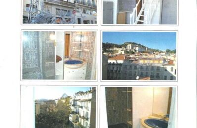 location appartement 565 € CC /mois à proximité de La Londe-les-Maures (83250)