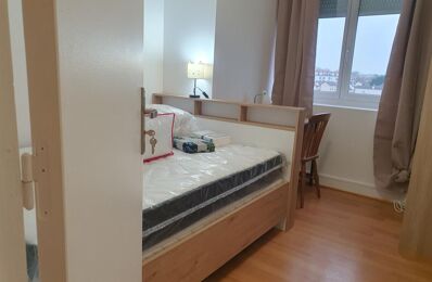 location appartement 580 € CC /mois à proximité de Quincy-sous-Sénart (91480)