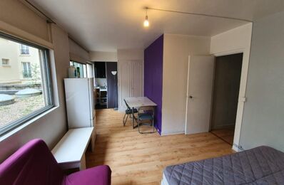 location appartement 1 089 € CC /mois à proximité de Pierrefitte-sur-Seine (93380)