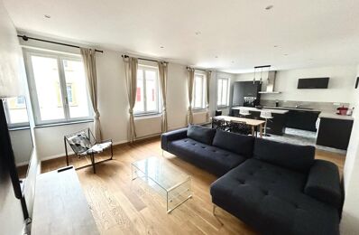 location appartement 900 € CC /mois à proximité de Ars-sur-Moselle (57130)