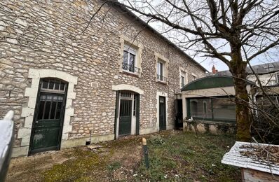 vente maison 150 000 € à proximité de Éguzon-Chantôme (36270)