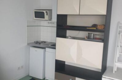 location appartement 520 € CC /mois à proximité de Deyme (31450)