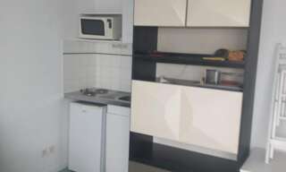 Appartement 1 Pièce 22 m² à louer à Ramonville-Saint-Agne (31520)