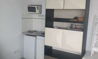 Appartement 1 Pièce 22 m² à louer à Ramonville-Saint-Agne (31520)