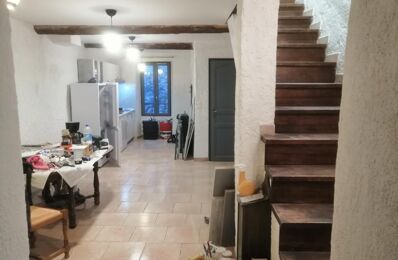 location maison 725 € CC /mois à proximité de Alpes-de-Haute-Provence (04)