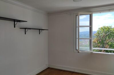 location appartement 995 € CC /mois à proximité de Saint-Pierre-la-Palud (69210)