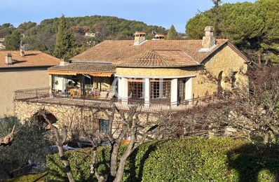 vente maison 525 000 € à proximité de Mirabel-Aux-Baronnies (26110)