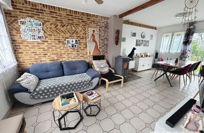 vente maison 179 800 € à proximité de Herlies (59134)