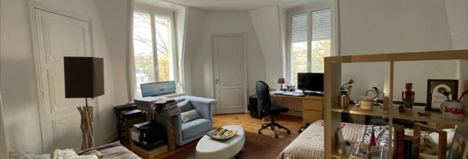 Appartement 6 Pièces 195 m² à vendre à Lille (59000)