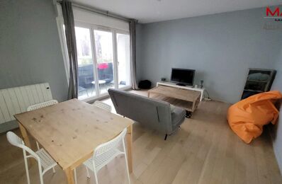 vente appartement 219 400 € à proximité de Bondues (59910)