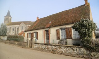 Maison 4 Pièces 120 m² à vendre à Savilly (21430)