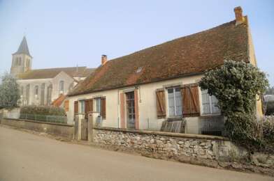 Maison 4 pièces 65000 €