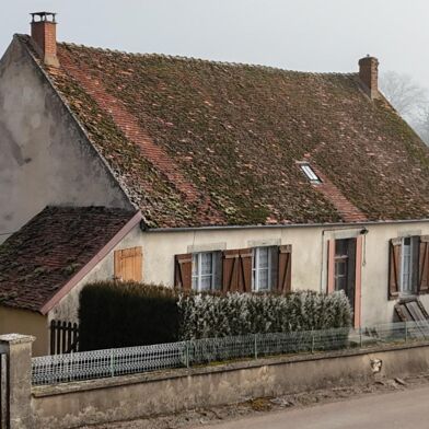 Maison 4 pièces 65000 €