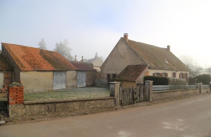 Ancien presbytère à rénover — photo 3