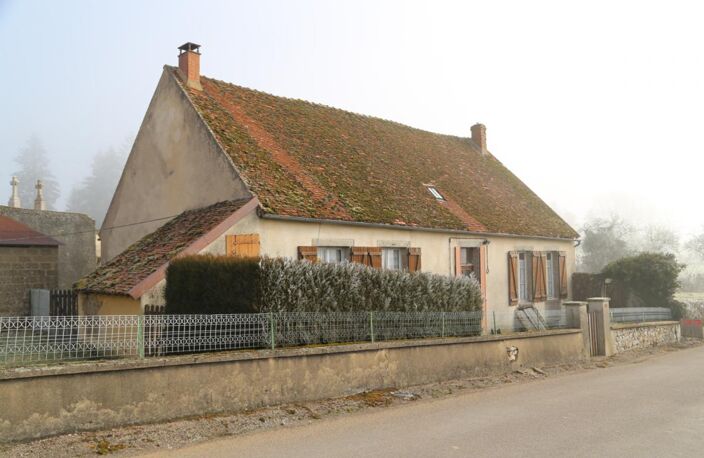 Ancien presbytère à rénover — photo 4