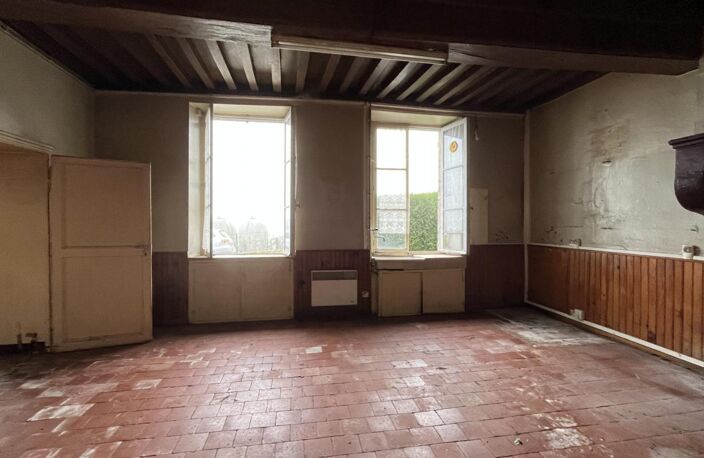 Ancien presbytère à rénover — photo 5