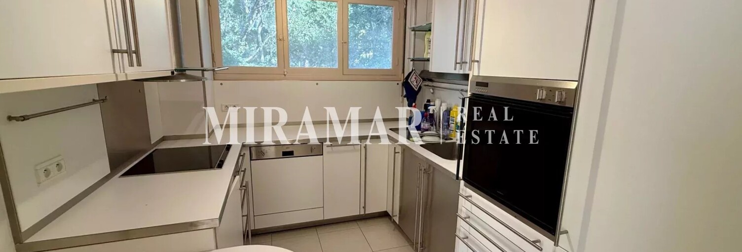 Appartement 3 Pièces 71 m² à vendre à Saint-Jean-Cap-Ferrat (06230)