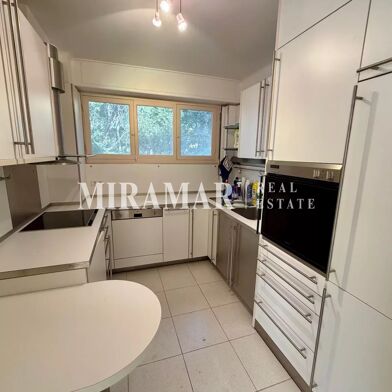 Appartement 3 pièces 1490000 €