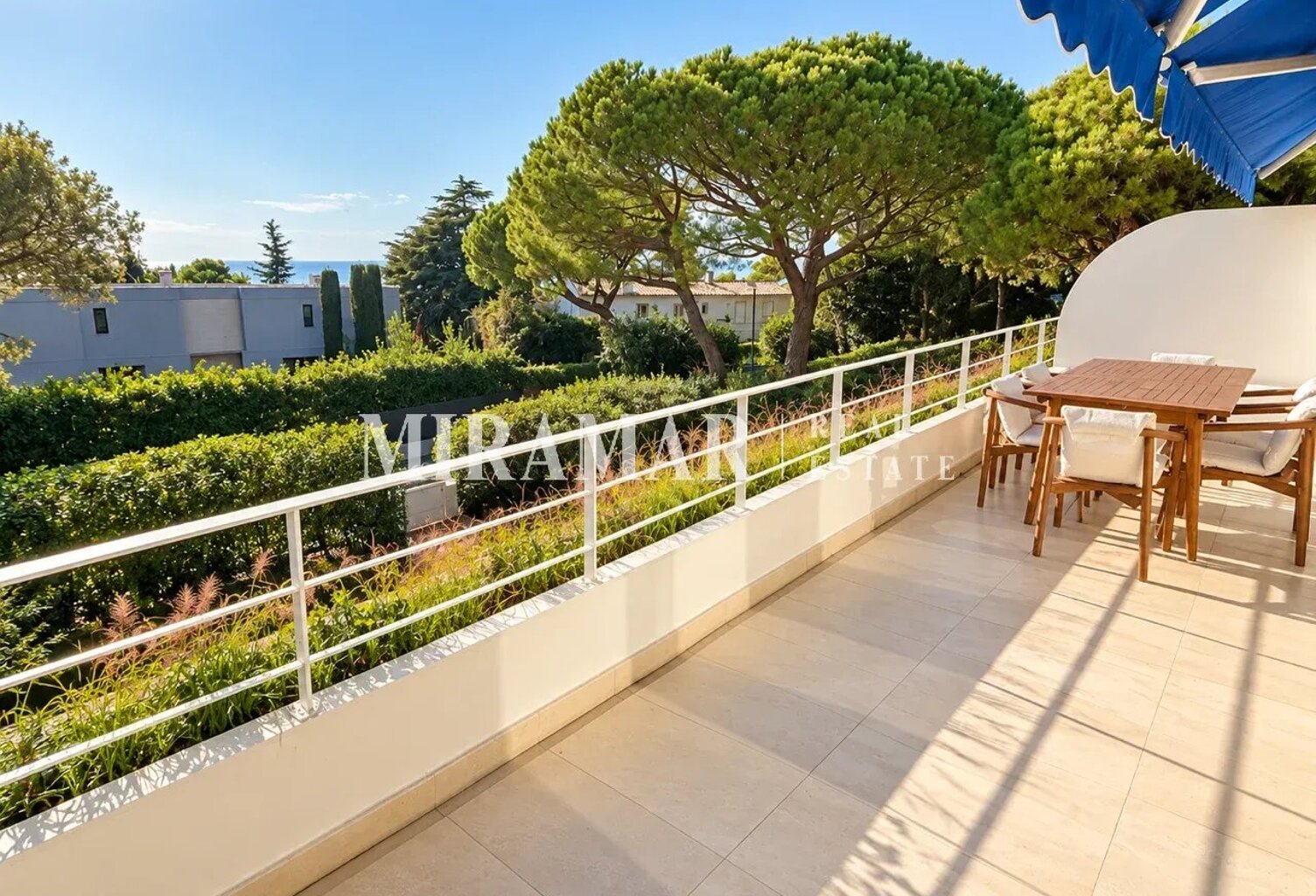 Exclusivité Dernier Etage Saint Jean Cap Ferrat — photo 1