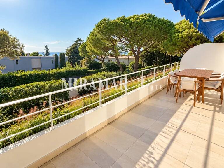 Exclusivité Dernier Etage Saint Jean Cap Ferrat — photo 1