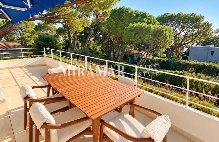 Exclusivité Dernier Etage Saint Jean Cap Ferrat — photo 2