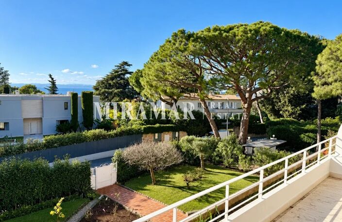 Exclusivité Dernier Etage Saint Jean Cap Ferrat — photo 3