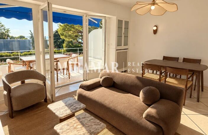 Exclusivité Dernier Etage Saint Jean Cap Ferrat — photo 5