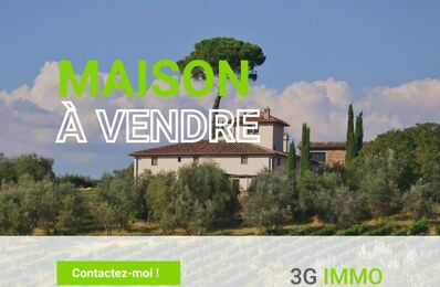 vente maison 92 000 € à proximité de Saint-Martin-Lalande (11400)