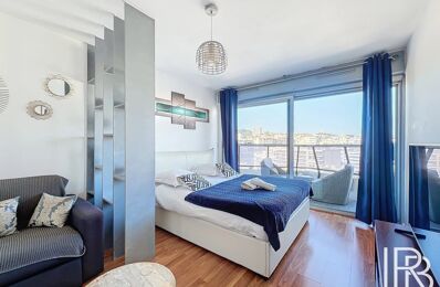 vente appartement 160 000 € à proximité de Marseille 4 (13004)