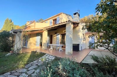 vente maison 630 000 € à proximité de Saint-Saturnin-Lès-Apt (84490)