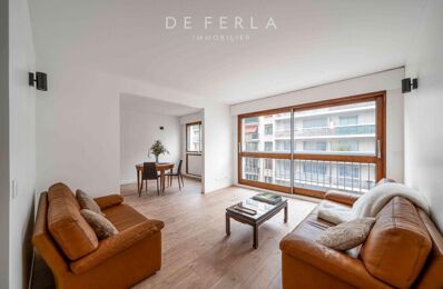 vente appartement 765 000 € à proximité de Villejuif (94800)