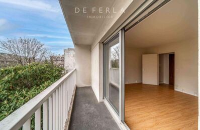 vente appartement 300 000 € à proximité de Paris 18 (75018)