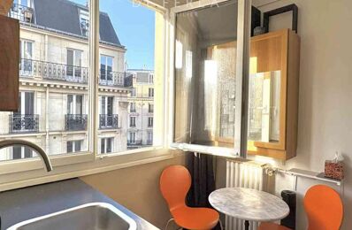 vente appartement 220 000 € à proximité de Ivry-sur-Seine (94200)