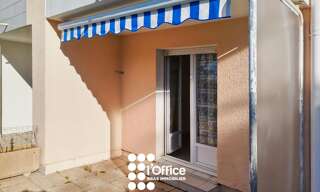 Appartement 2 Pièces 21 m² à vendre à Les Sables-d'Olonne (85180)