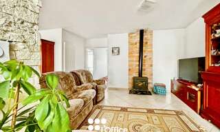 Maison 6 Pièces 184 m² à vendre à Les Sables-d'Olonne (85100)