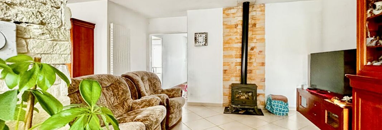 Maison 6 Pièces 184 m² à vendre à Les Sables-d'Olonne (85100)