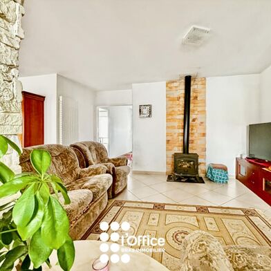 Maison 6 pièces 520000 €